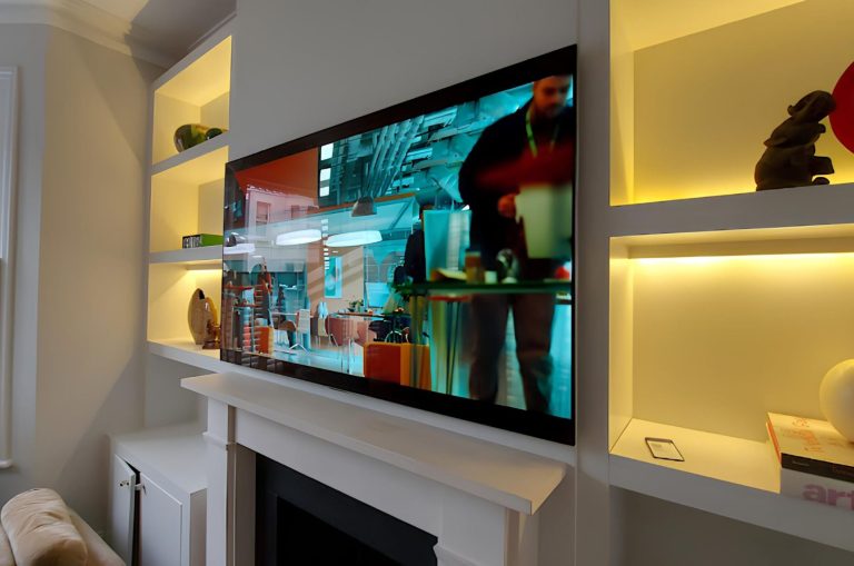 Approved-Tv-Installers-In-Bournemouth-Christchurch-Bournemouth-tv-installers-Multiroom-AV-Installations